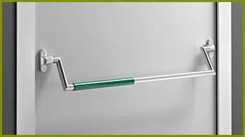 Morton PA Locksmith Store Morton, PA 610-904-8101 - 8-push-bars